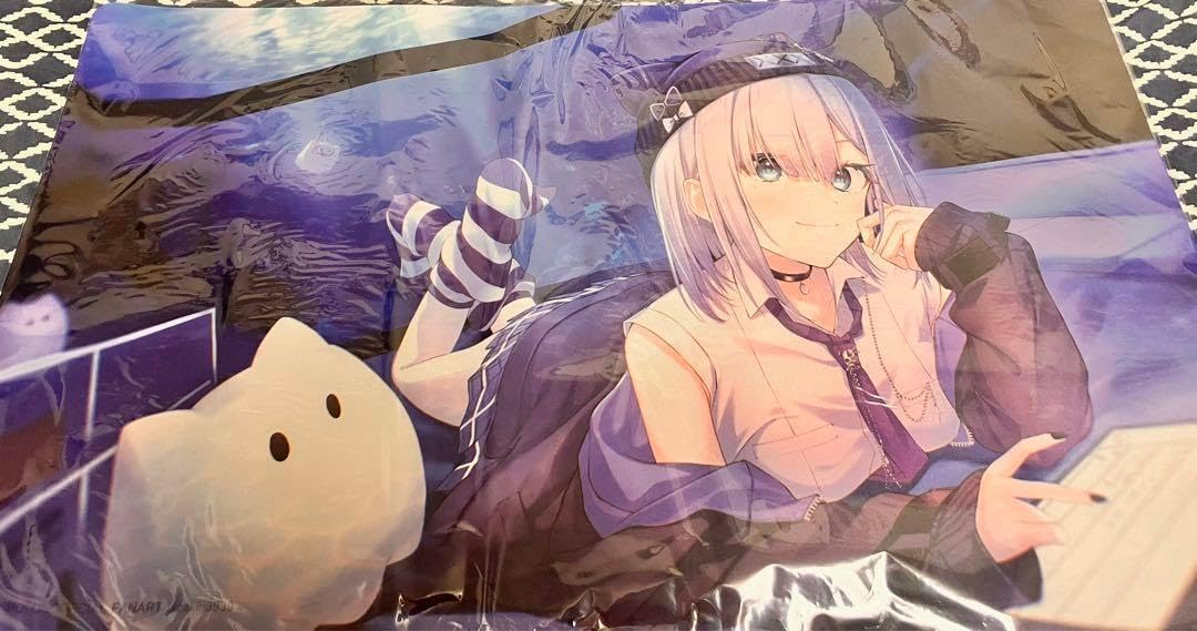 VGGC 花芽なずな 花芽すみれ セット 花芽なずな 花芽すみれ B2